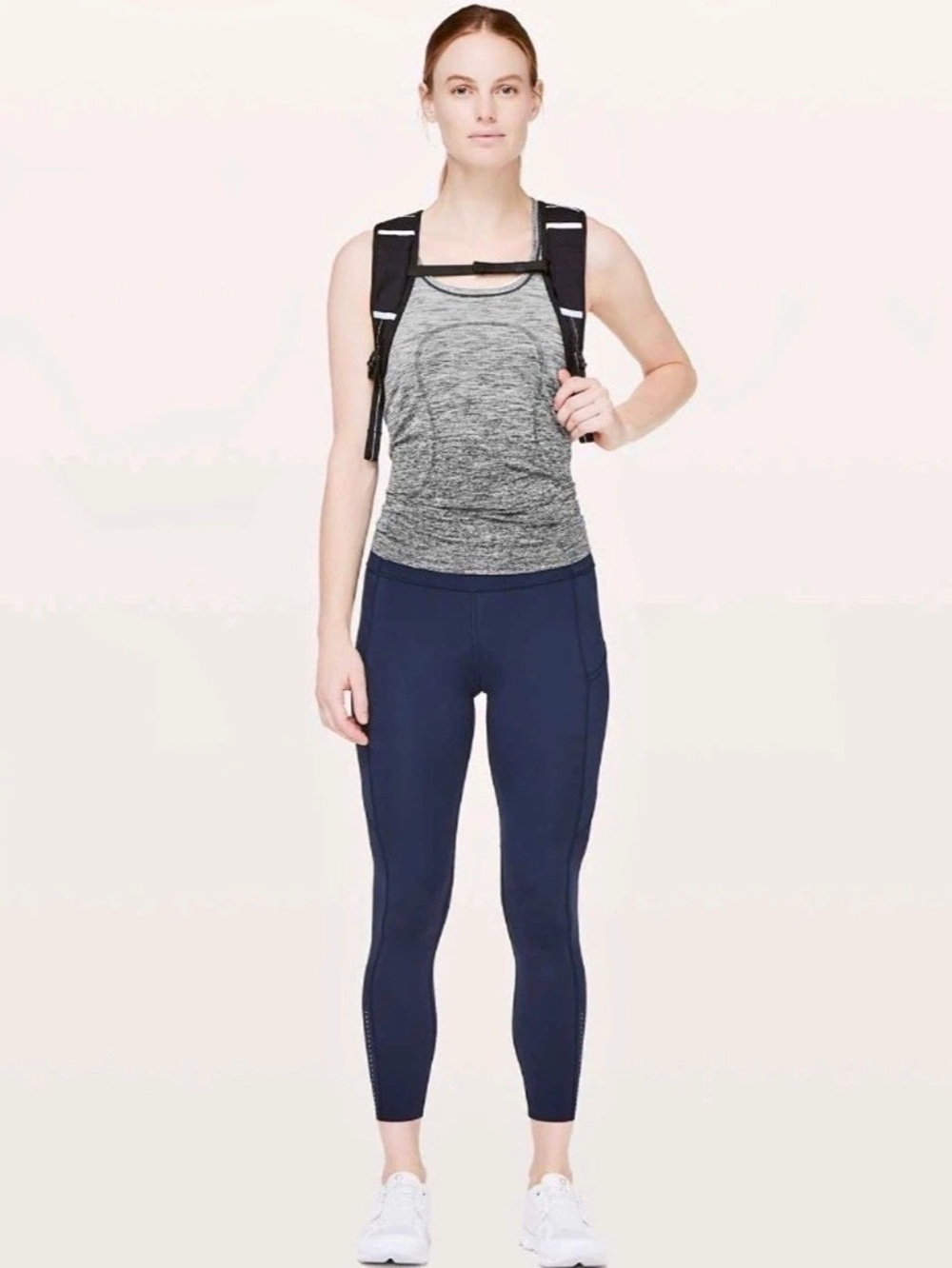 lululemon Swiftly Tech Racerback Tank 2.0 - Picture 3 of 7